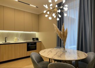 Сдам квартиру студию, 50 м2, Санкт-Петербург, Галерная улица, 40