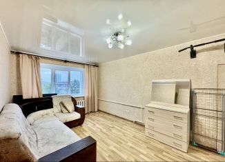 Сдам 1-ком. квартиру, 32.5 м2, Республика Башкортостан, улица Цюрупы, 100