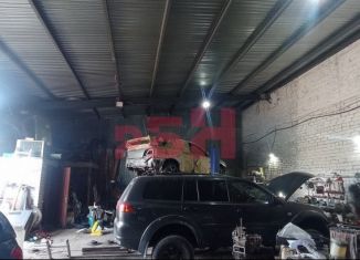 Сдается в аренду производство, 220 м2, Самарская область, Заводское шоссе, 10