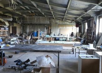 Сдаю в аренду производство, 400 м2, Калужская область, Молодёжная улица, 2