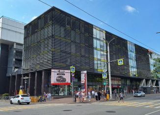 Сдам в аренду торговую площадь, 60 м2, Калининград, улица Профессора Баранова, 34, Центральный район