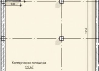 Помещение свободного назначения на продажу, 127 м2, Нальчик, проспект Ленина, 46Б, район Центр