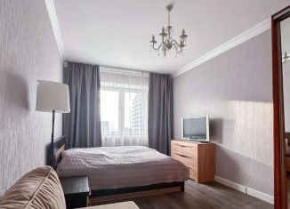 Продается 1-ком. квартира, 41.6 м2, Санкт-Петербург, проспект Героев, 26к1, метро Проспект Ветеранов