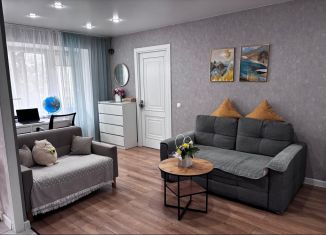 Продажа 2-ком. квартиры, 41 м2, Татарстан, улица Мусы Джалиля, 18