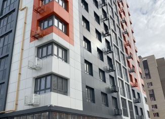 Продаю 2-комнатную квартиру, 72 м2, Тамбов, Запрудная улица, 8