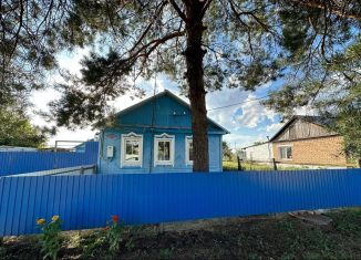 Продажа дома, 55.2 м2, Оренбургская область, улица Анисимова, 11