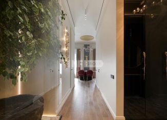 Четырехкомнатная квартира на продажу, 121 м2, Санкт-Петербург, Петровский проспект, 11к3