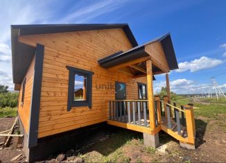 Продаю дом, 120 м2, деревня Кириллово, Луговая улица