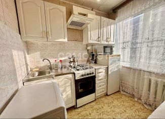 Однокомнатная квартира на продажу, 30.1 м2, Тамбов, улица Пирогова, 62