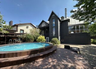 Сдам в аренду дом, 425 м2, Ростов-на-Дону, Лучистая улица, 16