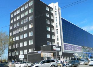 Сдам офис, 1050 м2, Пермь, улица Окулова, 75к8