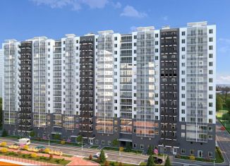 Продаю квартиру студию, 20 м2, Мурино, ЖК Лампо, Екатерининская улица, 11