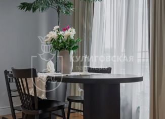 Продам трехкомнатную квартиру, 90.5 м2, Екатеринбург, Печёрская улица, 4