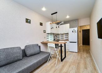 Продажа 1-комнатной квартиры, 42 м2, Краснодарский край, проезд Репина, 3к1