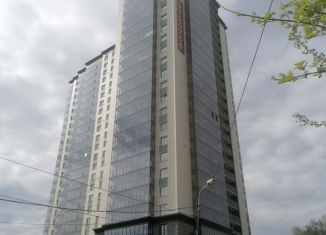 Продается двухкомнатная квартира, 54.4 м2, Новосибирск, метро Золотая Нива, улица Гоголя, 222