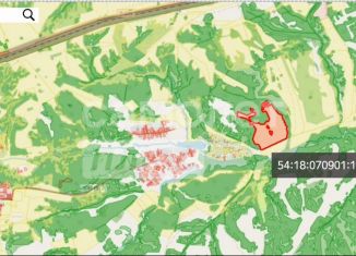 Продажа участка, 5547 сот., село Сокур
