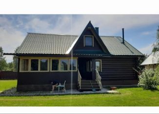 Продаю дом, 163 м2, деревня Васькино, ДНТ Дубки Плюс, 2