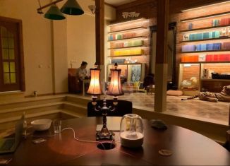 Дом на продажу, 283.9 м2, посёлок городского типа Ашукино, Центральная улица, 1