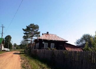 Продаю дом, 88.9 м2, поселок Пожва, Елыманская улица, 14