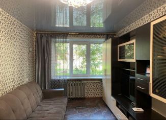 Продажа 3-ком. квартиры, 60.7 м2, Асбест, Ленинградская улица, 25/1