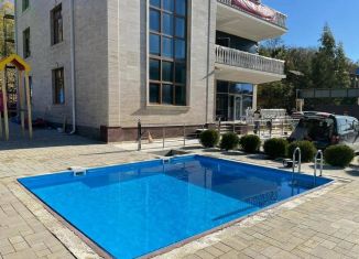 Продаю однокомнатную квартиру, 26.9 м2, Сочи, Теневой переулок, 22/1, микрорайон Мамайка