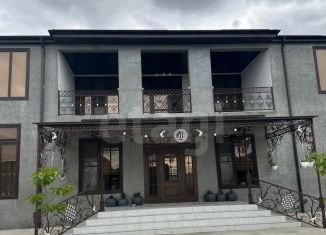 Продается дом, 650 м2, Ингушетия, Загородная улица