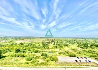 Продается 1-комнатная квартира, 38.7 м2, Уфа, улица Генерала Кусимова, 19/1