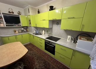 Продажа трехкомнатной квартиры, 65 м2, Ульяновск, проспект Генерала Тюленева, 16