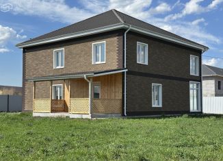 Продается дом, 280 м2, Красноярский край, улица Астафьева