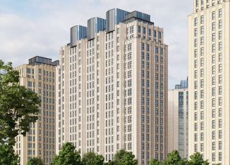 1-ком. квартира на продажу, 46.7 м2, Грозный, улица Хамзата У. Орзамиева, 50