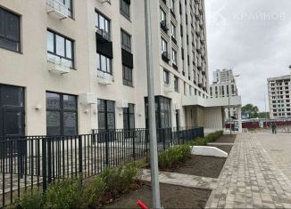 Двухкомнатная квартира на продажу, 60.6 м2, Воронеж