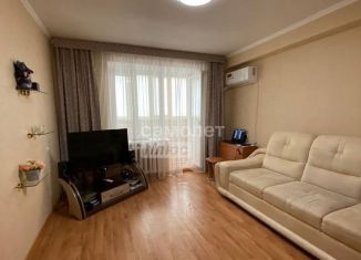 2-ком. квартира на продажу, 58.6 м2, Туймазы, микрорайон Молодёжный, 22