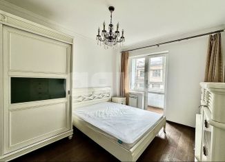 Продажа 1-ком. квартиры, 45 м2, Ростов-на-Дону, улица Суворова, 23