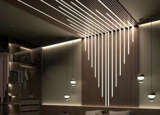 Продажа 2-ком. квартиры, 90 м2, Махачкала, улица Ирчи Казака, 101, Ленинский внутригородской район