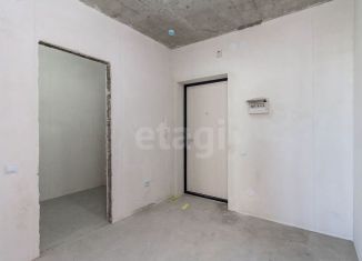 Продаю 3-ком. квартиру, 83.9 м2, Тюмень, Краснооктябрьская улица, 8, ЖК ДОК