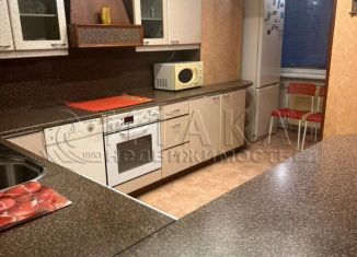 Сдается в аренду 2-ком. квартира, 56 м2, Санкт-Петербург, проспект Просвещения, 72, Калининский район