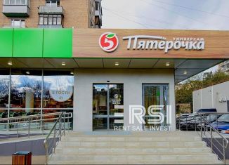 Продажа помещения свободного назначения, 566.2 м2, Санкт-Петербург, улица Орджоникидзе, 45, муниципальный округ Звёздное