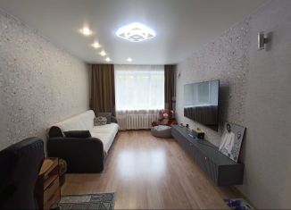 Продам 3-комнатную квартиру, 51.3 м2, Камышлов, Молодогвардейская улица, 31