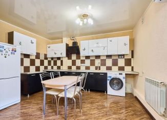 Продается двухкомнатная квартира, 53.9 м2, поселок Южный, Новая улица, 23А/2