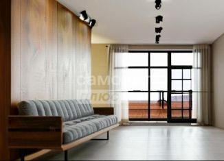 3-ком. квартира на продажу, 77.4 м2, Киров, Всесвятская улица, 114