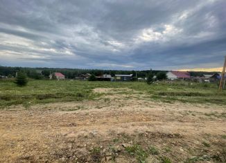 Продается участок, 10 сот., деревня Худякова, Полевая улица