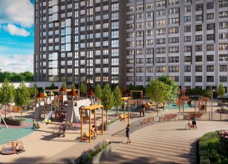 Продается 2-комнатная квартира, 54.6 м2, Тула