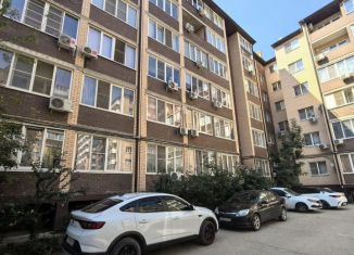 Продажа двухкомнатной квартиры, 58 м2, Краснодар, улица имени Сергея Есенина, 86, Музыкальный микрорайон