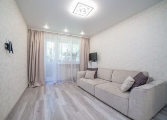 Продажа двухкомнатной квартиры, 46.2 м2, Екатеринбург, улица Патриса Лумумбы, 81