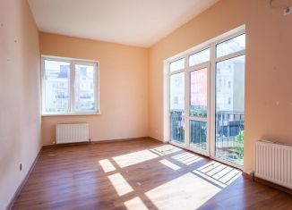 Продается 2-ком. квартира, 64 м2, Краснодар, Карлсруэвская улица, 4, микрорайон Немецкая Деревня