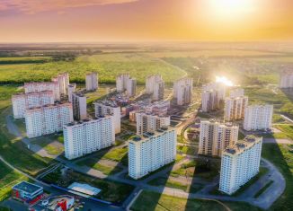 Продам 1-ком. квартиру, 38 м2, Ростов-на-Дону, улица Дмитрия Петрова, 2