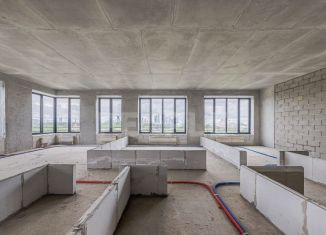 Продажа 3-комнатной квартиры, 92.2 м2, Москва, метро Минская, проспект Генерала Дорохова, 39к1А