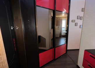 Сдача в аренду квартиры студии, 38 м2, Старый Оскол, микрорайон Дубрава, квартал 1, 16