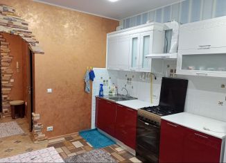 1-комнатная квартира в аренду, 40 м2, Тамбов, Советская улица, 190Ак2