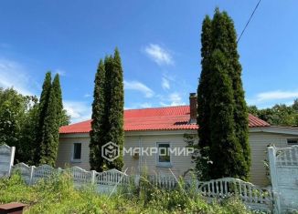 Дом на продажу, 114 м2, посёлок Кузьмино, Солнечная улица, 13